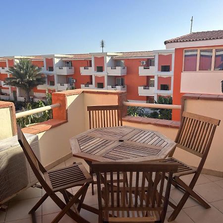 Apartamento Zen House Morabeza Santa María Exterior foto