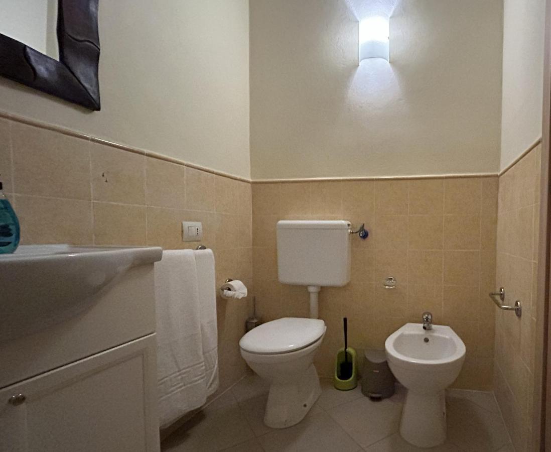 Apartamento Zen House Morabeza Santa María Exterior foto