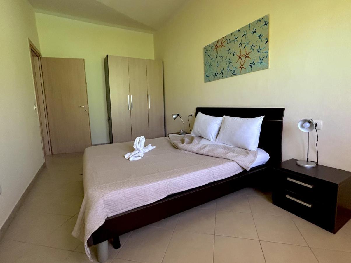 Apartamento Zen House Morabeza Santa María Exterior foto