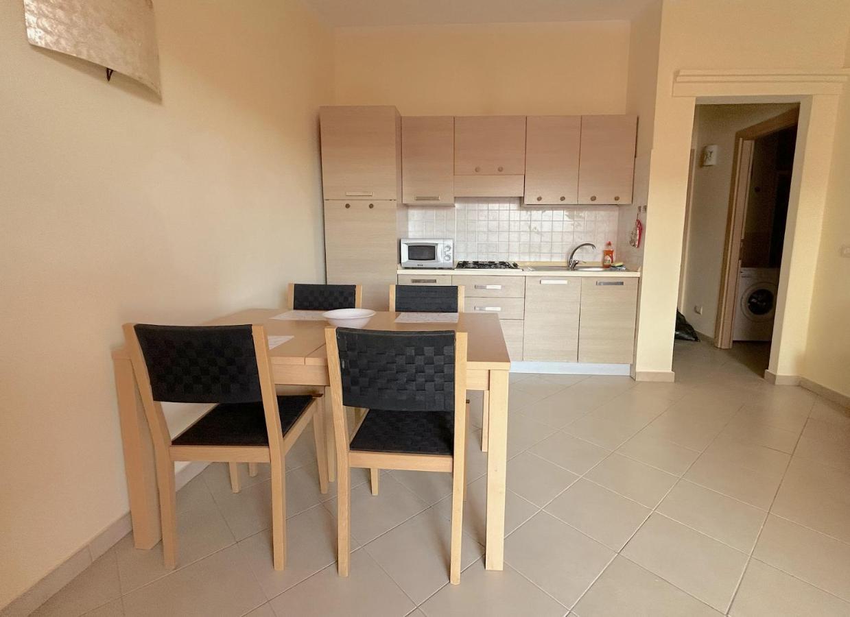 Apartamento Zen House Morabeza Santa María Exterior foto