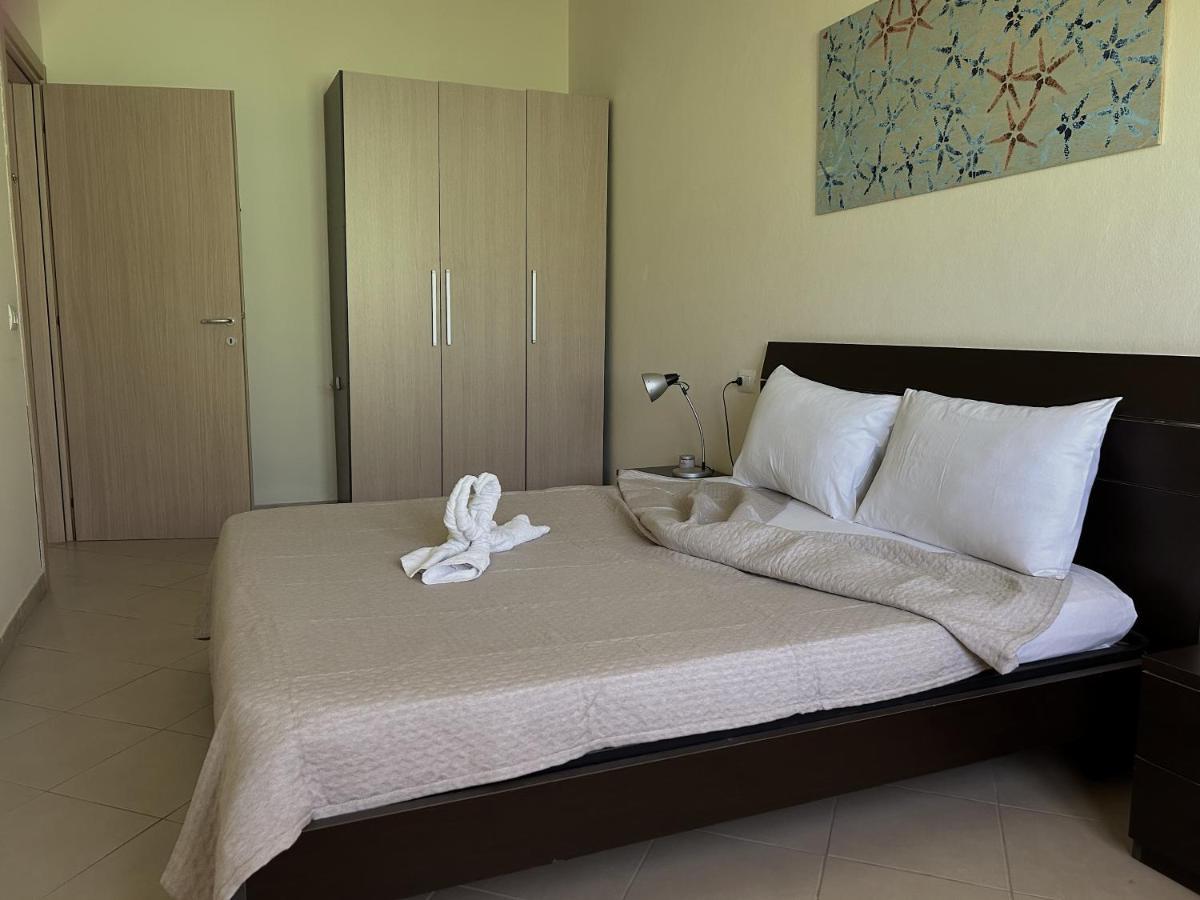 Apartamento Zen House Morabeza Santa María Exterior foto