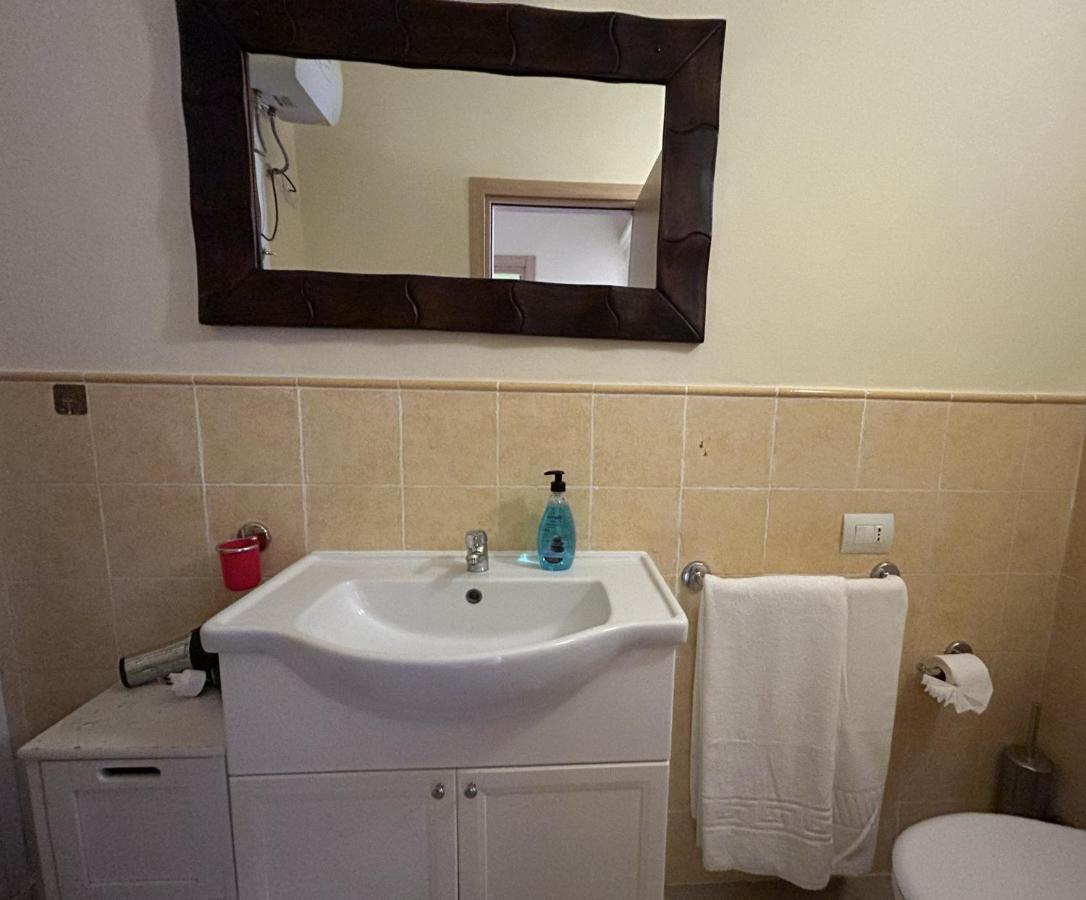 Apartamento Zen House Morabeza Santa María Exterior foto