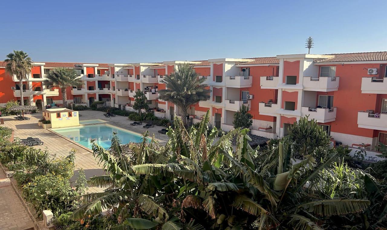 Apartamento Zen House Morabeza Santa María Exterior foto