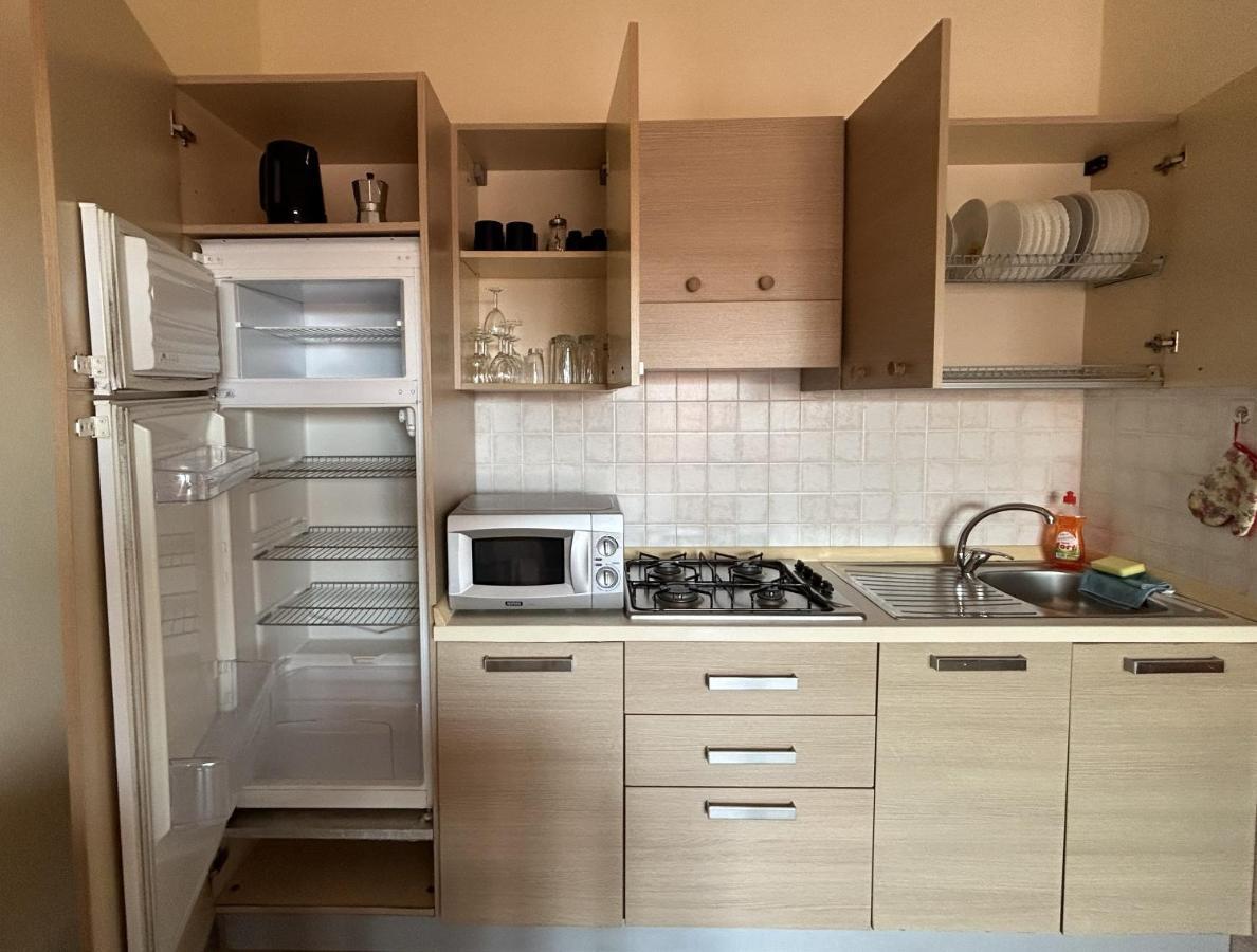 Apartamento Zen House Morabeza Santa María Exterior foto