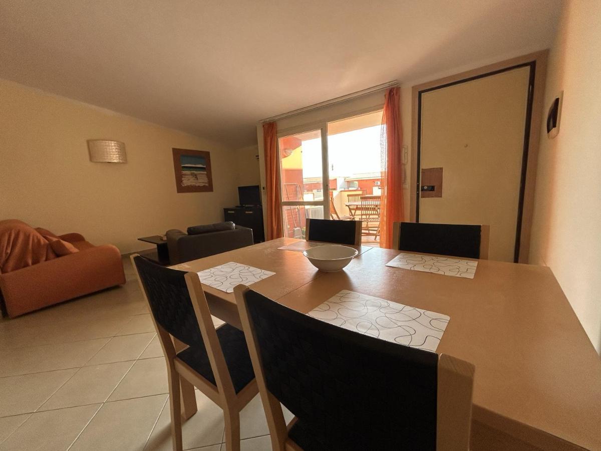 Apartamento Zen House Morabeza Santa María Exterior foto