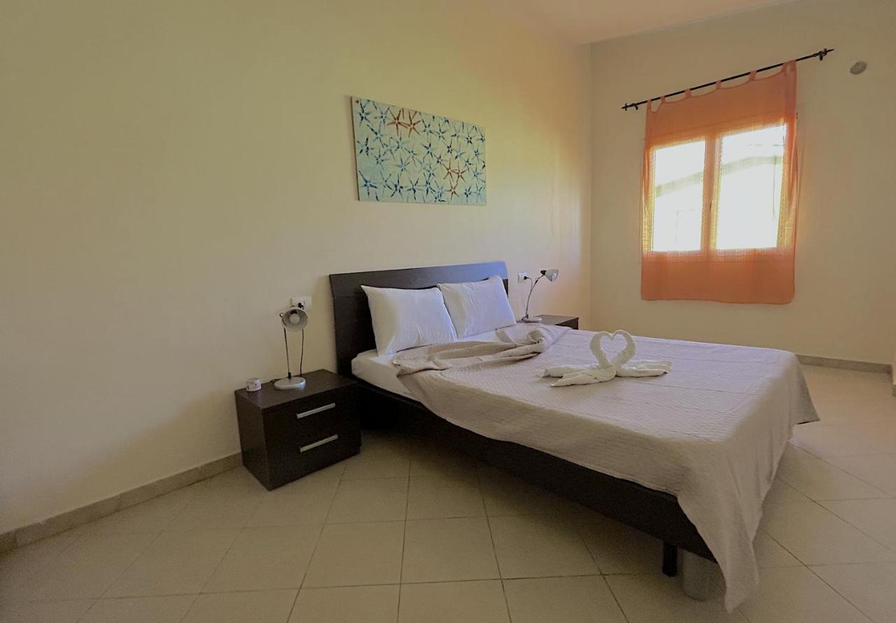 Apartamento Zen House Morabeza Santa María Exterior foto