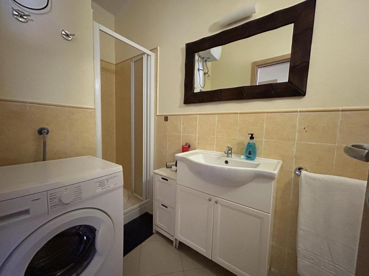 Apartamento Zen House Morabeza Santa María Exterior foto