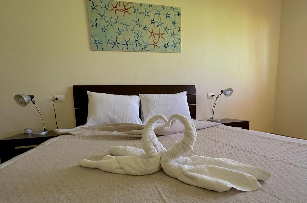 Apartamento Zen House Morabeza Santa María Exterior foto